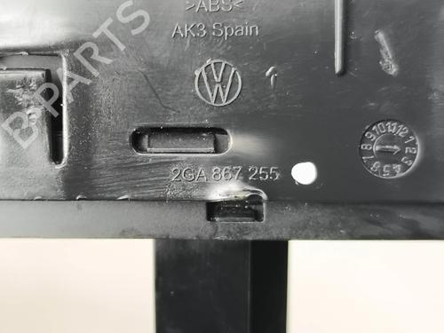 Left front window switch VW T-ROC (A11, D11) 1.0 TSI | BP36307523I27 - Image 10