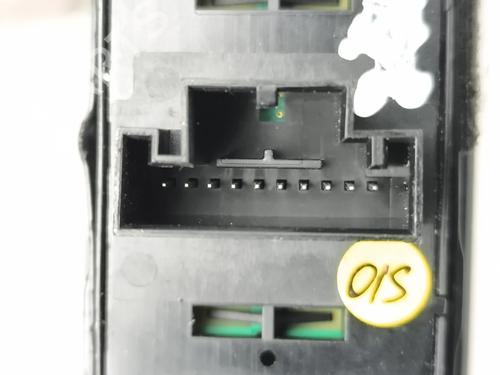 Left front window switch VW T-ROC (A11, D11) 1.0 TSI | BP36307523I27 - Image 7