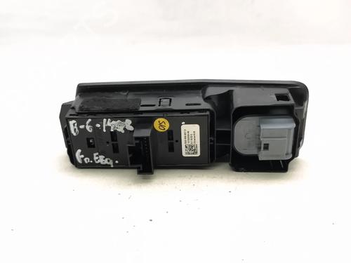 Left front window switch VW T-ROC (A11, D11) 1.0 TSI | BP36307523I27 - Image 4