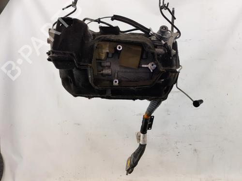 Used Engine Engine JAGUAR I-PACE (X590) EV400 AWD (400 hp) 36376302 36376302