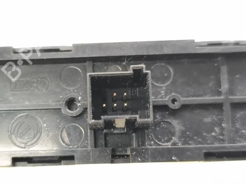 Warning switch FIAT 500 (312_) 1.0 Mild Hybrid (312.AYD1B) | BP36301518I22  - Image 7