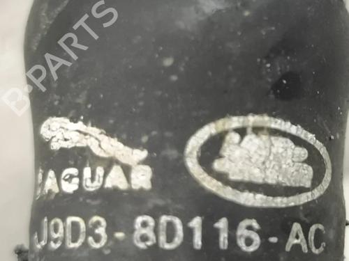 Pipe JAGUAR I-PACE (X590) EV400 AWD | BP36388600M125 - Image 7
