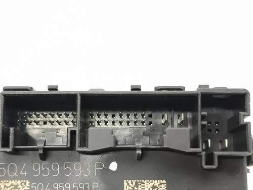 Electronic module VW T-ROC (A11, D11) 1.0 TSI | BP36307510M83 - Image 8