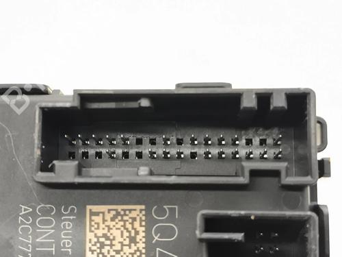 Electronic module VW T-ROC (A11, D11) 1.0 TSI | BP36307510M83 - Image 7