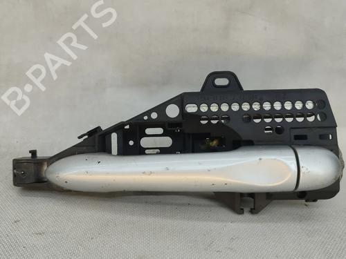 Used Front right exterior door handle Front right exterior door handle RENAULT CLIO IV (BH_) 1.5 dCi 90 (90 hp) 36378107 36378107