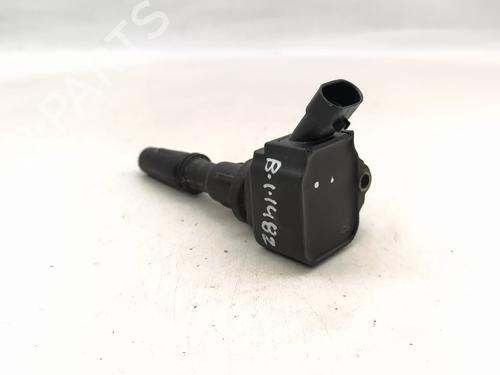 Ignition coil FIAT 500 (312_) 1.0 Mild Hybrid (312.AYD1B) | BP36301515M94 - Image 4