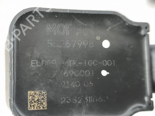 Ignition coil FIAT 500 (312_) 1.0 Mild Hybrid (312.AYD1B) | BP36301515M94 - Image 8