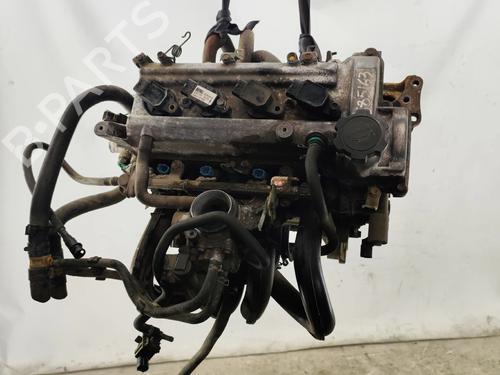 Motor Motor TOYOTA YARIS (_P1_) 1.0 (SCP10_, SCP10R) (68 hp) 25896834 25896834