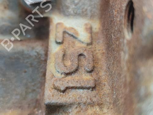 Engine TOYOTA YARIS (_P1_) 1.0 (SCP10_, SCP10R) | BP25896834M1 - Image 6