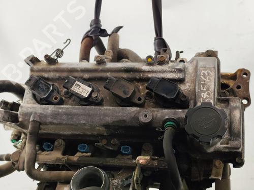 Engine TOYOTA YARIS (_P1_) 1.0 (SCP10_, SCP10R) | BP25896834M1 - Image 2