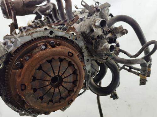 Engine TOYOTA YARIS (_P1_) 1.0 (SCP10_, SCP10R) | BP25896834M1 - Image 5