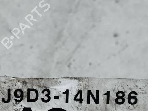 Cable JAGUAR I-PACE (X590) EV400 AWD | BP36388525E12 - Image 8