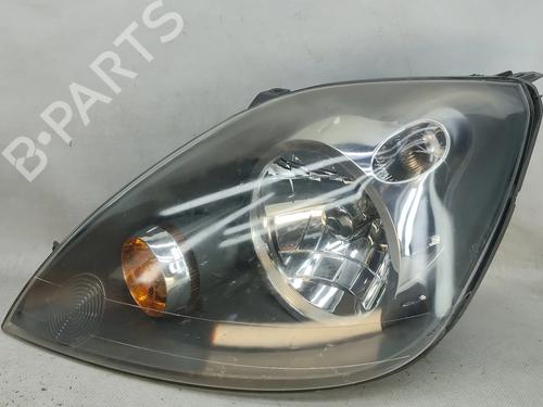 Used Left headlight Left headlight 36378129 36378129