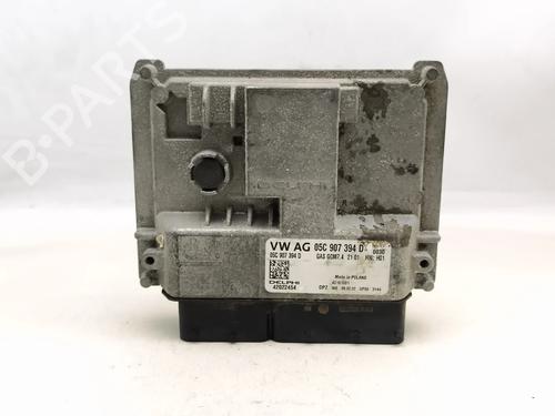 Used Engine control unit (ECU) Engine control unit (ECU) 36307516 36307516