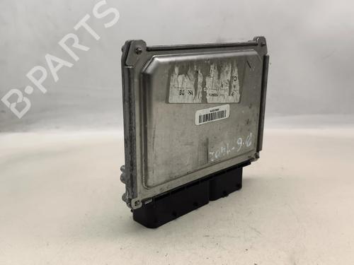 Engine control unit (ECU) VW T-ROC (A11, D11) 1.0 TSI | BP36307516M57  - Image 5