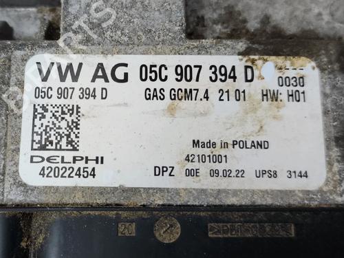 Engine control unit (ECU) VW T-ROC (A11, D11) 1.0 TSI | BP36307516M57  - Image 9
