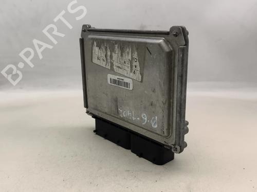 Engine control unit (ECU) VW T-ROC (A11, D11) 1.0 TSI | BP36307516M57  - Image 6