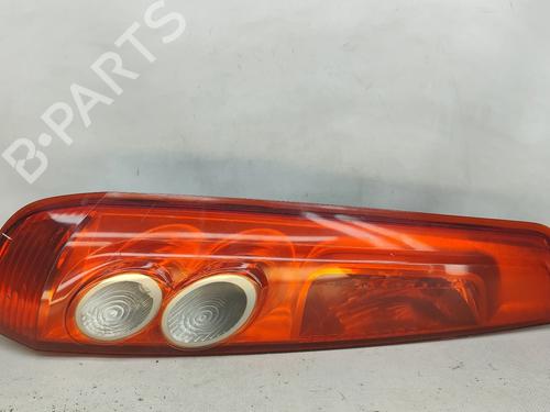 Used Left taillight Left taillight 36378132 36378132