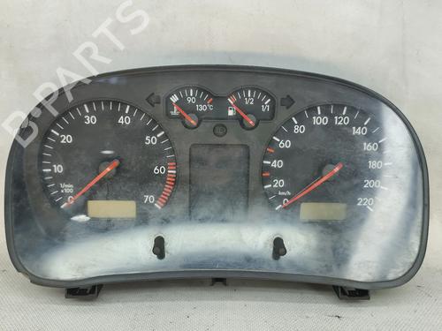 Used Instrument cluster Instrument cluster 36378137 36378137