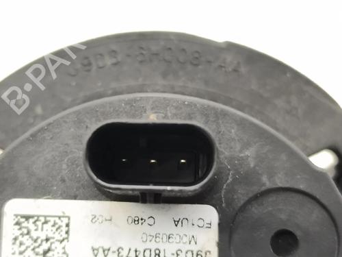 Auxiliary water pump JAGUAR I-PACE (X590) EV400 AWD | BP36388583M111 - Image 7