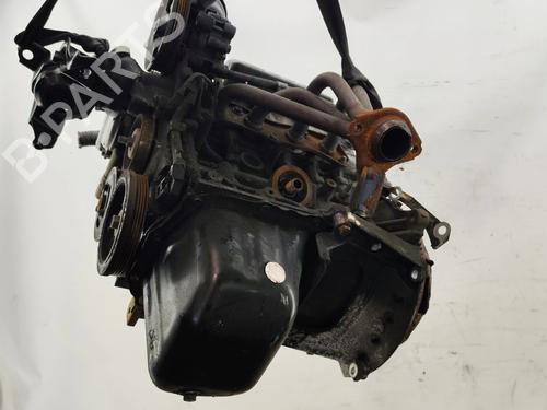 Engine TOYOTA YARIS (_P1_) 1.0 (SCP10_, SCP10R) | BP24356812M1 - Image 3