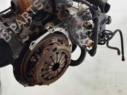 Engine TOYOTA YARIS (_P1_) 1.0 (SCP10_, SCP10R) | BP24356812M1 - Image 4
