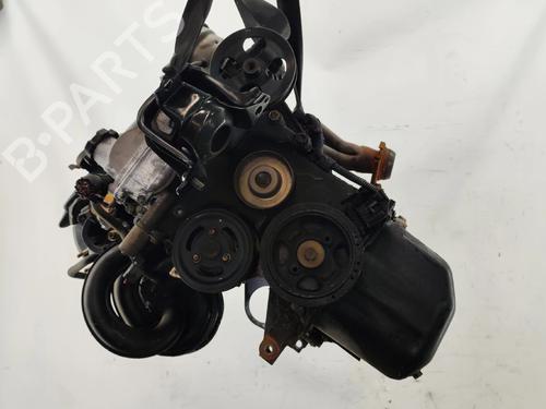 Engine TOYOTA YARIS (_P1_) 1.0 (SCP10_, SCP10R) | BP24356812M1 - Image 2