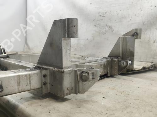 Subframe JAGUAR I-PACE (X590) EV400 AWD | BP36388645M9 - Image 3
