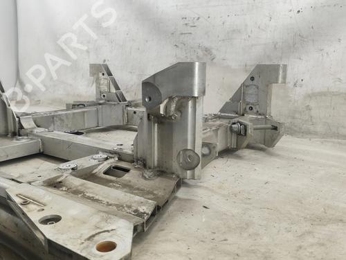 Subframe JAGUAR I-PACE (X590) EV400 AWD | BP36388645M9 - Image 6