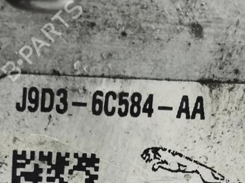 Electronic module JAGUAR I-PACE (X590) EV400 AWD | BP36377631M83  - Image 9
