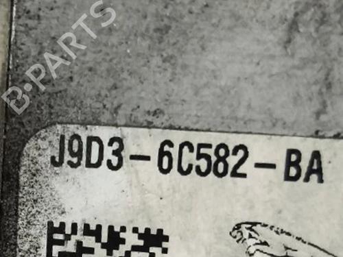 Electronic module JAGUAR I-PACE (X590) EV400 AWD | BP36377631M83  - Image 10