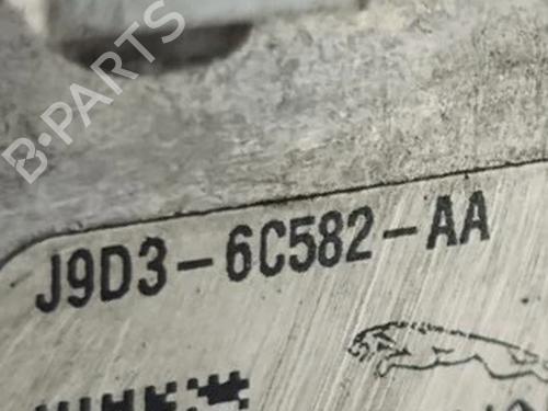 Electronic module JAGUAR I-PACE (X590) EV400 AWD | BP36377631M83  - Image 11