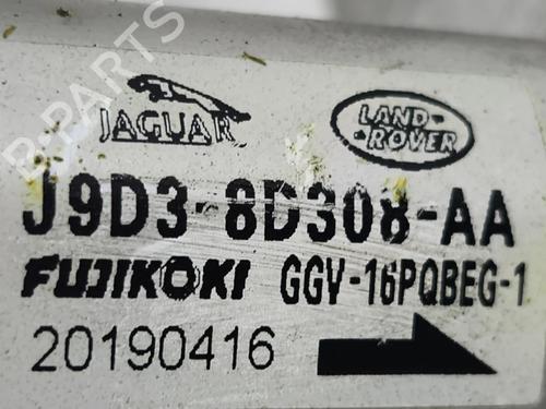 Electronic module JAGUAR I-PACE (X590) EV400 AWD | BP36377631M83  - Image 8