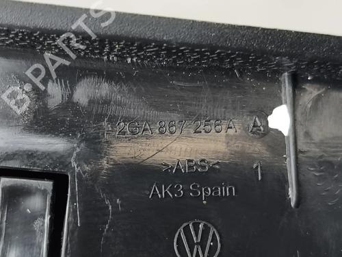 Right rear window switch VW T-ROC (A11, D11) 1.0 TSI | BP36307524I28  - Image 9