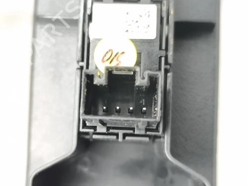 Right rear window switch VW T-ROC (A11, D11) 1.0 TSI | BP36307524I28  - Image 7