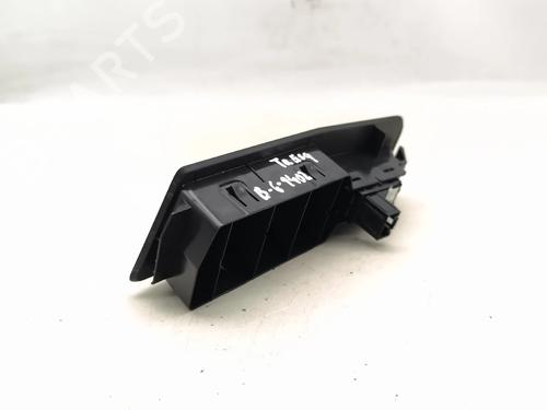 Left rear window switch VW T-ROC (A11, D11) 1.0 TSI | BP36307525I29  - Image 5