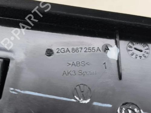 Left rear window switch VW T-ROC (A11, D11) 1.0 TSI | BP36307525I29  - Image 9