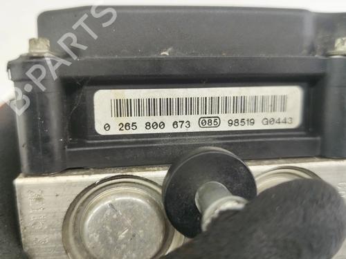 ABS pump FIAT PANDA Hatchback Van (169_) 1.3 D Multijet | BP36378099M43 - Image 7