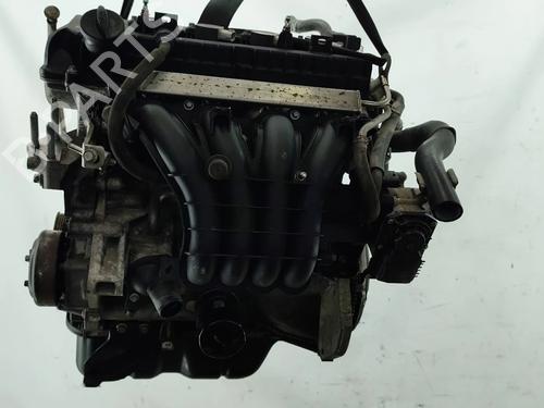 Used Engine Engine MITSUBISHI LANCER VIII Sportback (CX_A) 1.5 (109 hp) 32726515 32726515