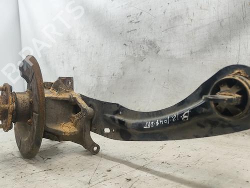 Right rear steering knuckle FORD KUGA II (DM2) 2.0 TDCi 4x4 | BP36299503M28 - Image 3