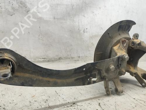 Right rear steering knuckle FORD KUGA II (DM2) 2.0 TDCi 4x4 | BP36299503M28 - Image 5