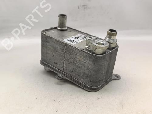 Oil radiator JAGUAR I-PACE (X590) EV400 AWD | BP36388605M33 - Image 6