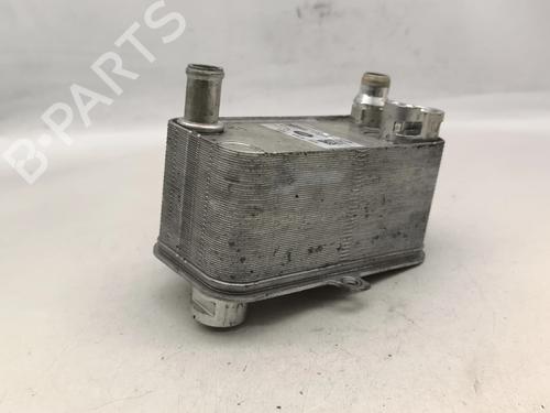 Oil radiator JAGUAR I-PACE (X590) EV400 AWD | BP36388605M33 - Image 5