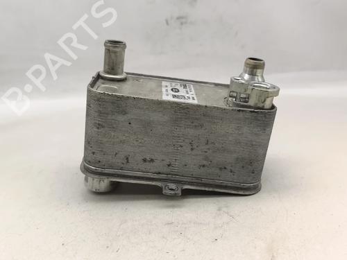 Oil radiator JAGUAR I-PACE (X590) EV400 AWD | BP36388605M33 - Image 4