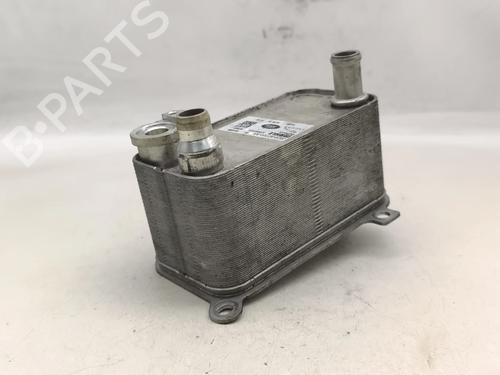 Oil radiator JAGUAR I-PACE (X590) EV400 AWD | BP36388605M33 - Image 2
