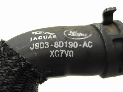 Pipe JAGUAR I-PACE (X590) EV400 AWD | BP36388598M125 - Image 7