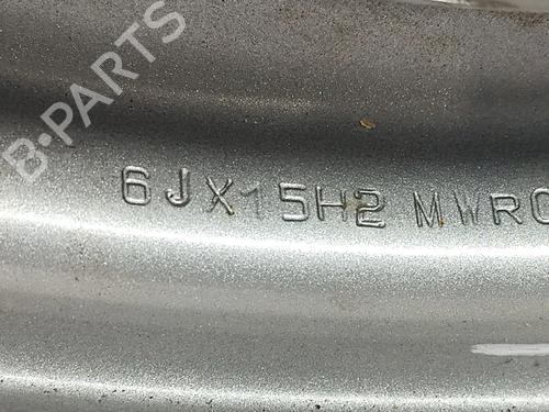 Fælk RENAULT EXPRESS Box Body/MPV 1.5 Blue dCi 95 (F6AB) | BP24298983C45  - Image 5