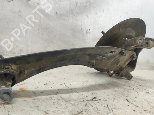 Left rear steering knuckle FORD KUGA II (DM2) 2.0 TDCi 4x4 | BP36299504M27 - Image 5