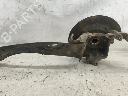Left rear steering knuckle FORD KUGA II (DM2) 2.0 TDCi 4x4 | BP36299504M27 - Image 4