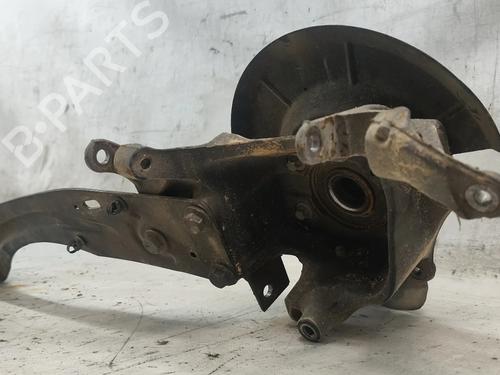 Left rear steering knuckle FORD KUGA II (DM2) 2.0 TDCi 4x4 | BP36299504M27 - Image 6